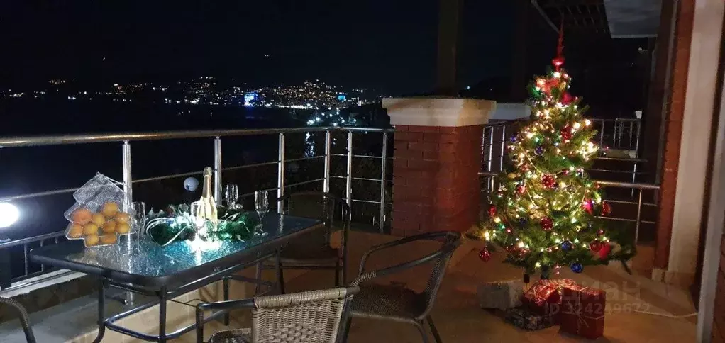 3-к кв. Крым, Ялта муниципальный округ, Отрадное пгт ул. Мориса ... - Фото 2