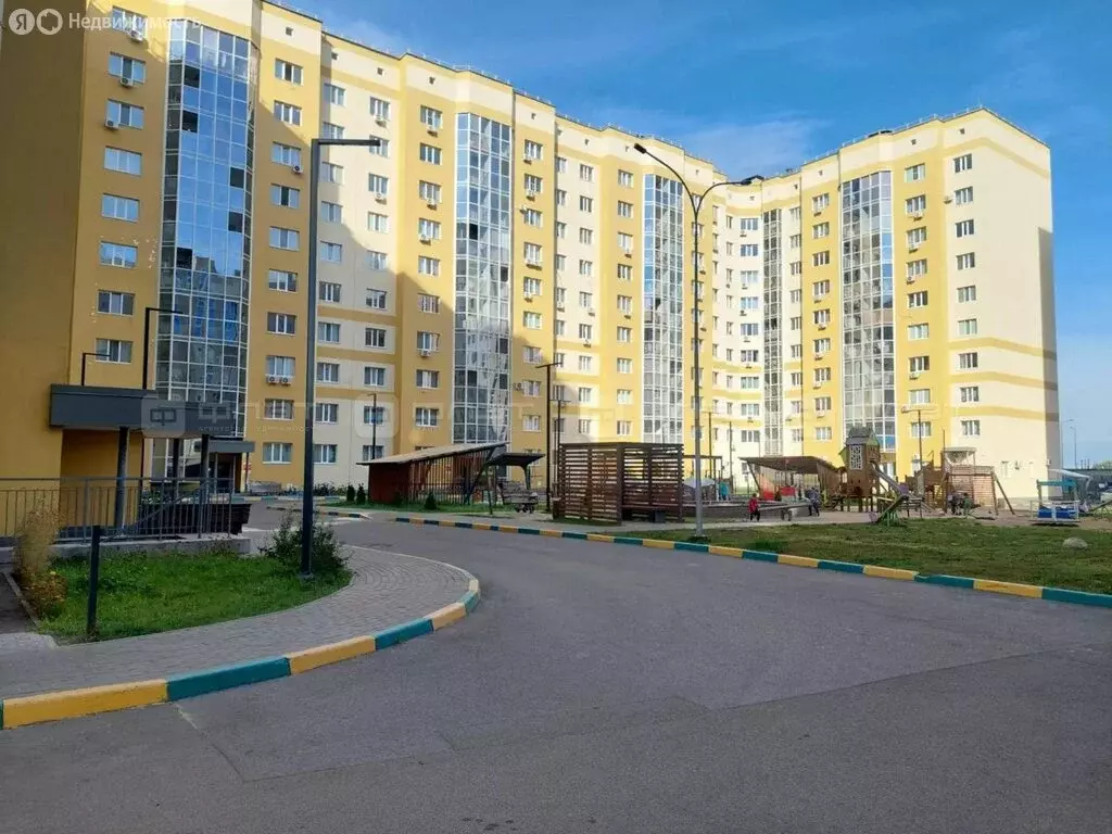 1-комнатная квартира: Казань, улица Лукина, 50 (45 м) - Фото 2