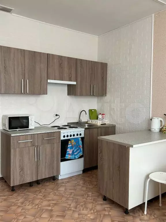 Квартира-студия, 28 м, 21/21 эт. - Фото 0