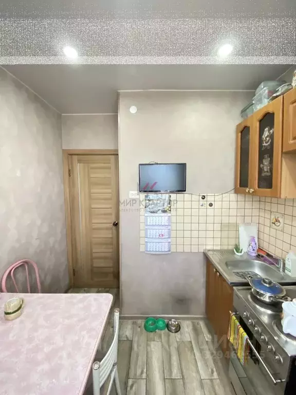 3-к кв. Тыва, Кызыл ул. Дружбы, 3 (56.6 м) - Фото 2
