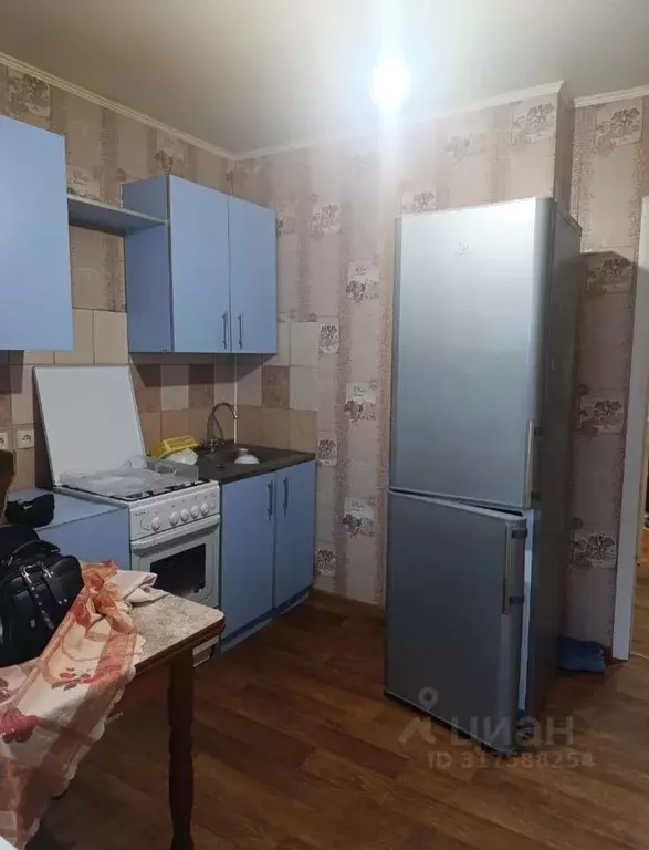 1-к кв. Саратовская область, Саратов ул. Имени В.И. Оржевского, 6 ... - Фото 0