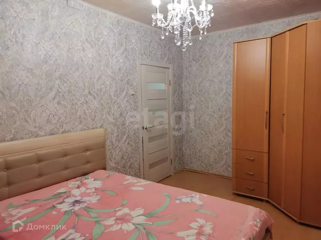Продаётся 3-к квартира, 62.8 м - Фото 0