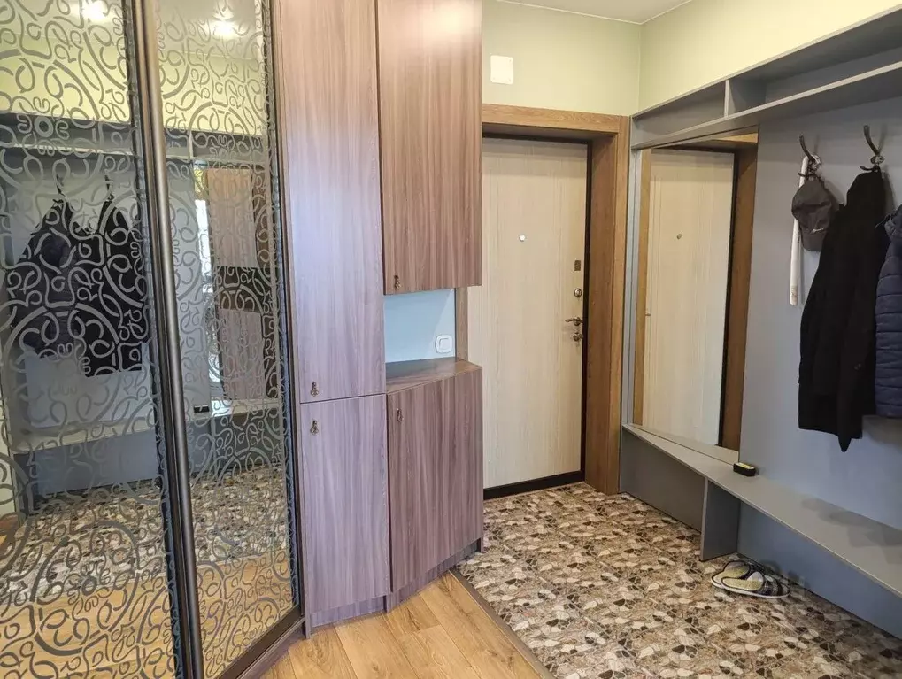2-к кв. Санкт-Петербург, Санкт-Петербург, Сестрорецк ул. Гагаринская, ... - Фото 1