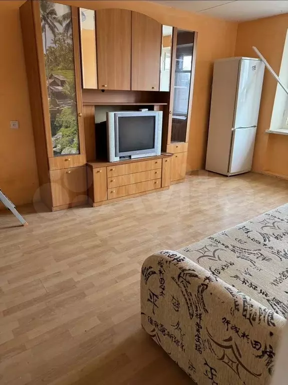 1-к. квартира, 36 м, 3/9 эт. - Фото 0