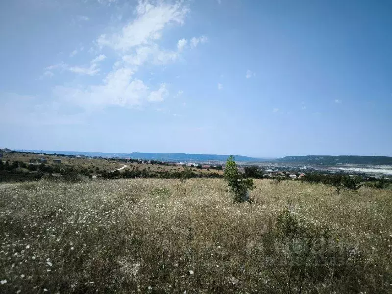 Участок в Крым, Бахчисарай 9-й мкр,  (6.0 сот.) - Фото 2