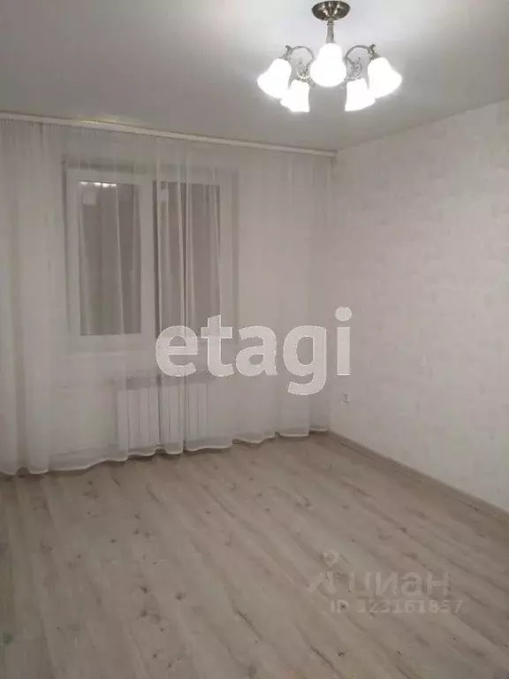 1-к кв. Вологодская область, Вологда Республиканская ул., 36 (27.8 м) - Фото 2