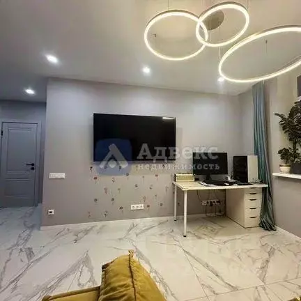 2-к кв. Тюменская область, Тюмень ул. Газовиков, 73к1 (54.4 м) - Фото 2