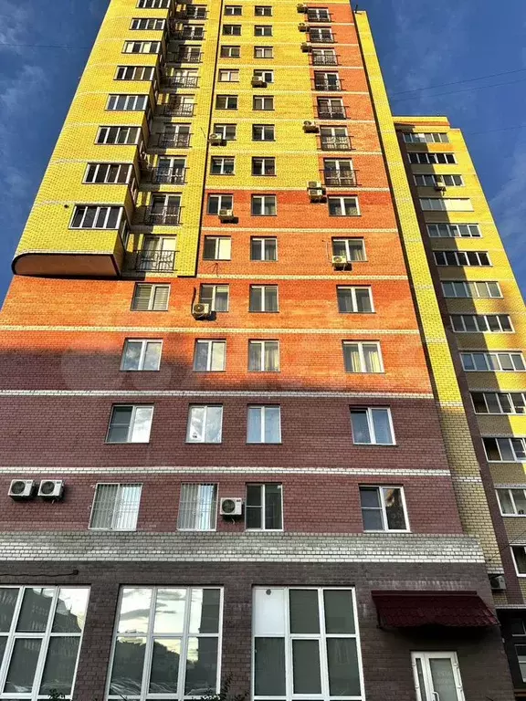 1-к. квартира, 41 м, 5/14 эт. - Фото 1