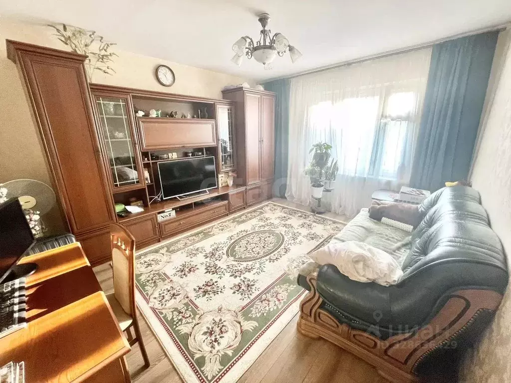 2-к кв. Удмуртия, Ижевск Воткинское ш., 138Б (45.0 м) - Фото 2