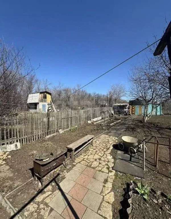 Дом в Оренбургская область, Оренбургский район, Нежинский сельсовет, ... - Фото 1