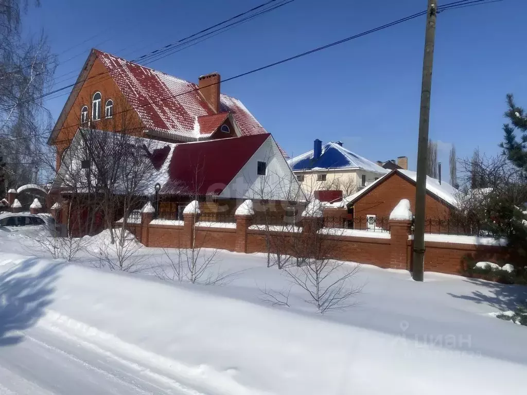 Дом в Башкортостан, Уфа ул. Красная, 20/19 (284 м) - Фото 2