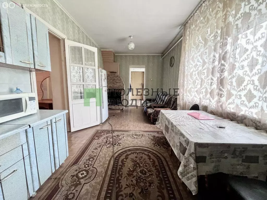 Дом в Зыково, Путейская улица, 8 (209.8 м) - Фото 2