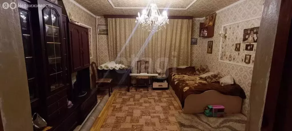 1-комнатная квартира: Киров, улица Мира, 35 (46.2 м) - Фото 1