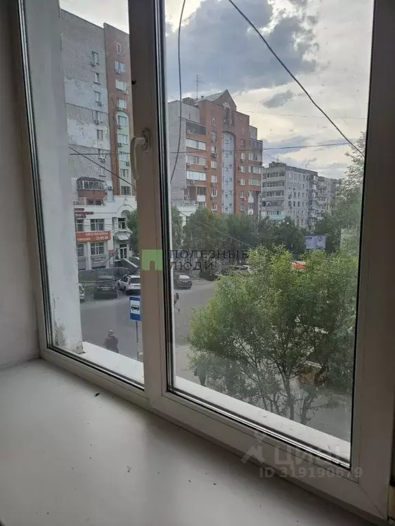 2-к кв. Хабаровский край, Хабаровск ул. Ленина, 33 (59.8 м) - Фото 1