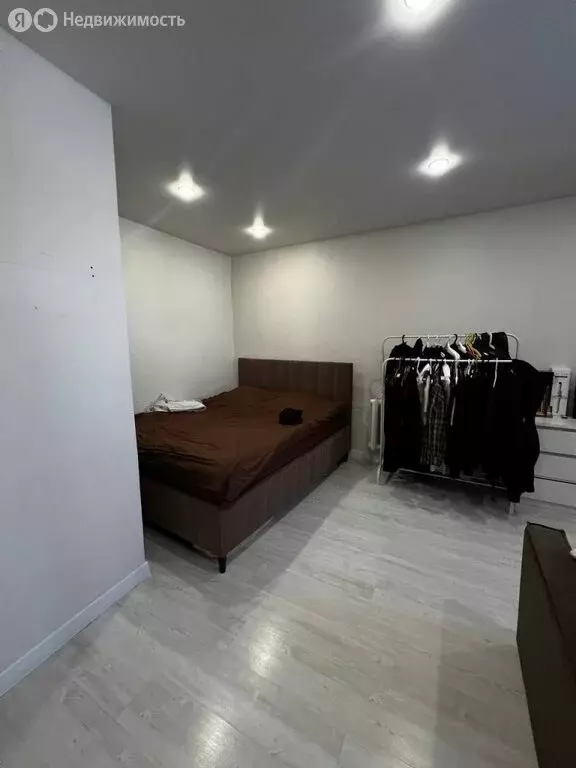 1-комнатная квартира: Нижний Новгород, улица Пушкина, 42А (31.5 м) - Фото 2