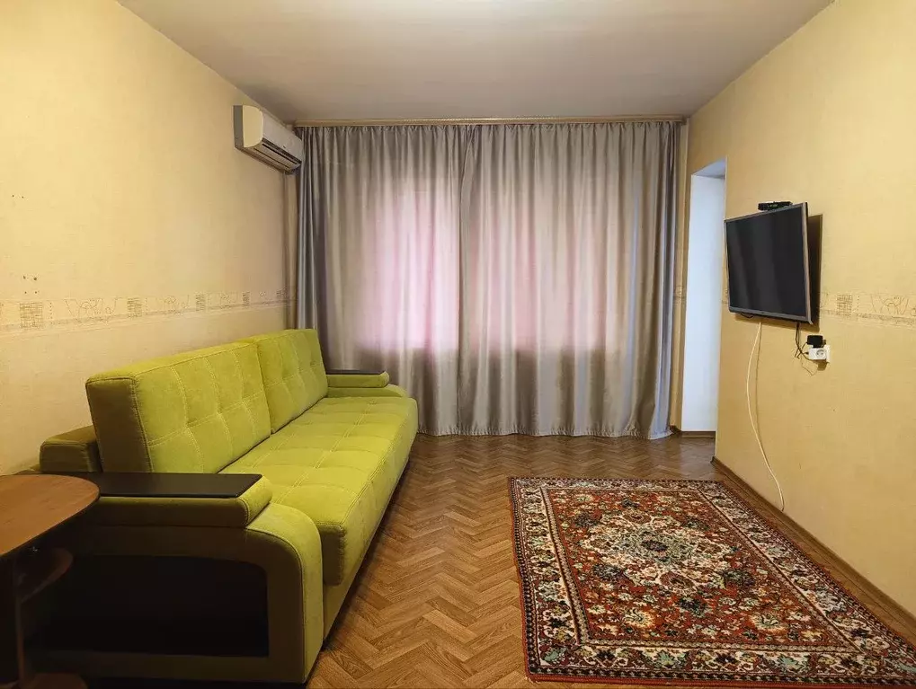 Продаётся 2-к квартира, 50 м - Фото 1