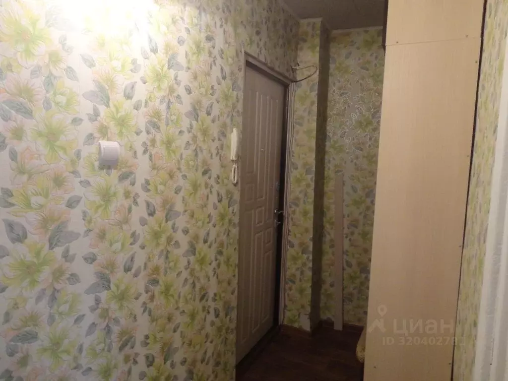 1-к кв. Нижегородская область, Дзержинск ул. Терешковой, 62А (34.0 м) - Фото 2