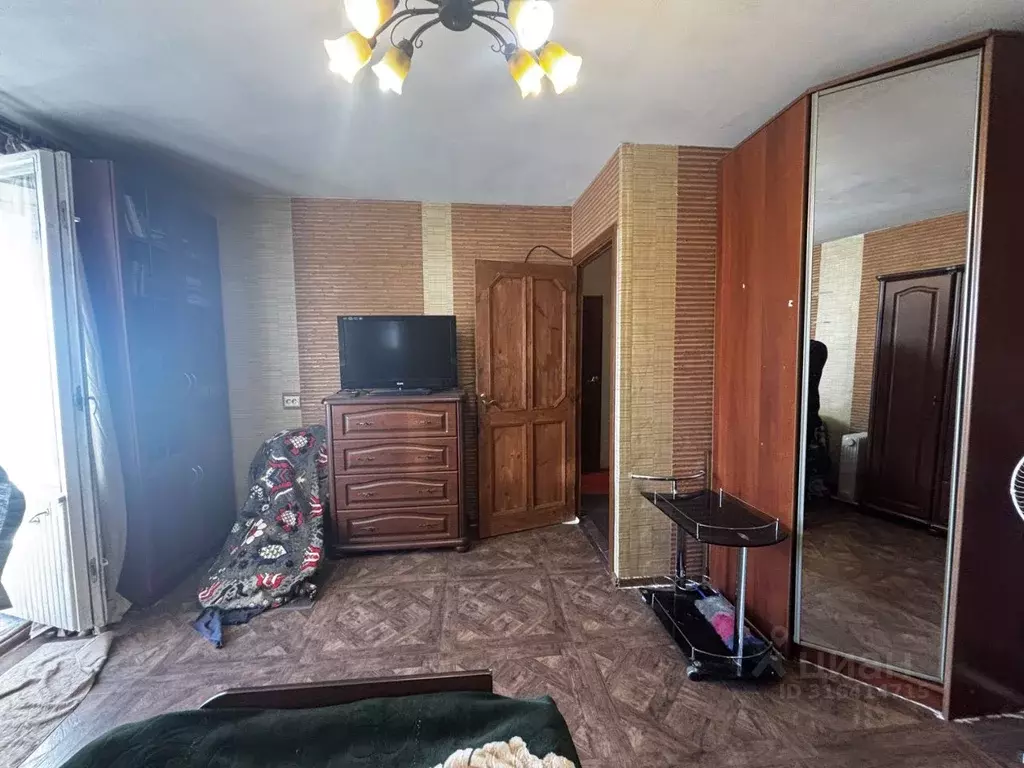 1-к кв. Санкт-Петербург ул. Черкасова, 8К3 (33.0 м) - Фото 1