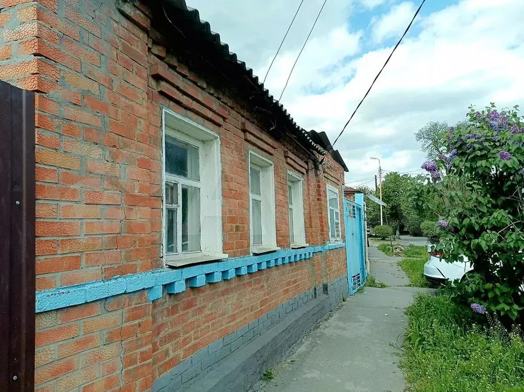 Дом 28,5 м на участке 2,3 сот. - Фото 1