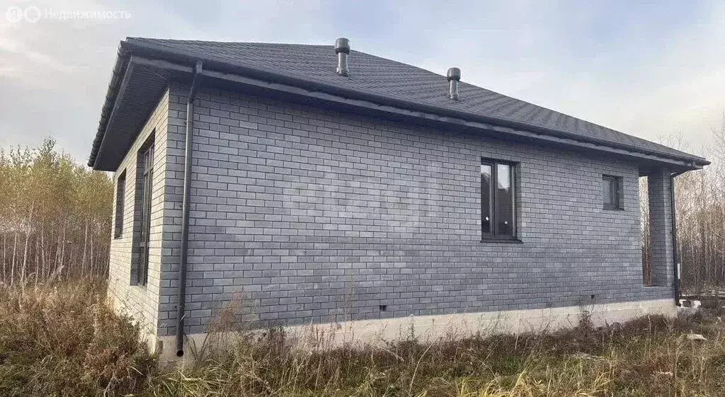 Дом в село Киева, улица Декабристов (72 м) - Фото 2