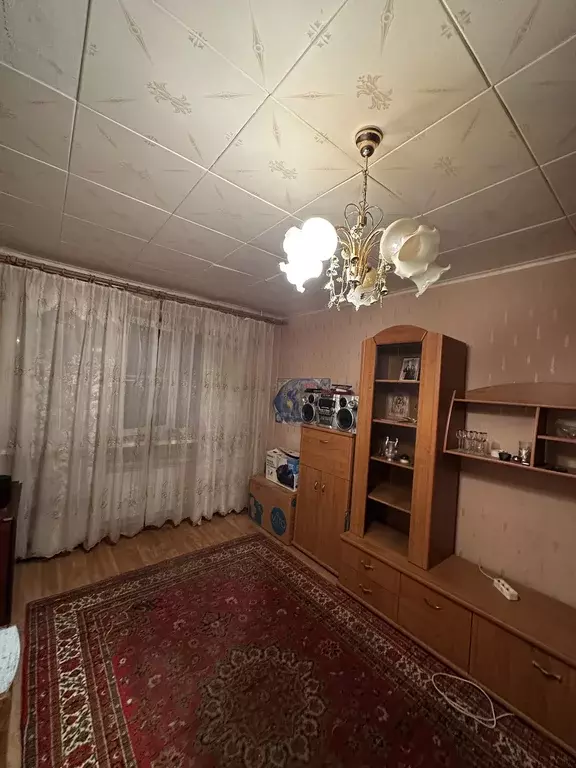Продаётся 2-к квартира, 44.6 м - Фото 1