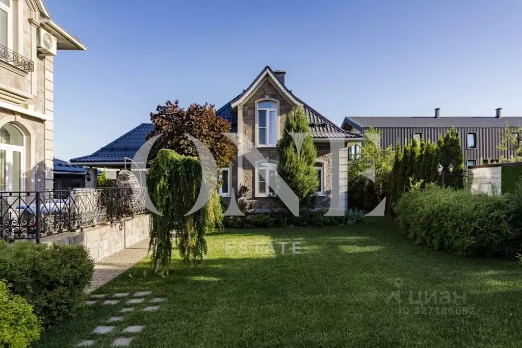 Дом в Московская область, Красногорск городской округ, с. Дмитровское, ... - Фото 2