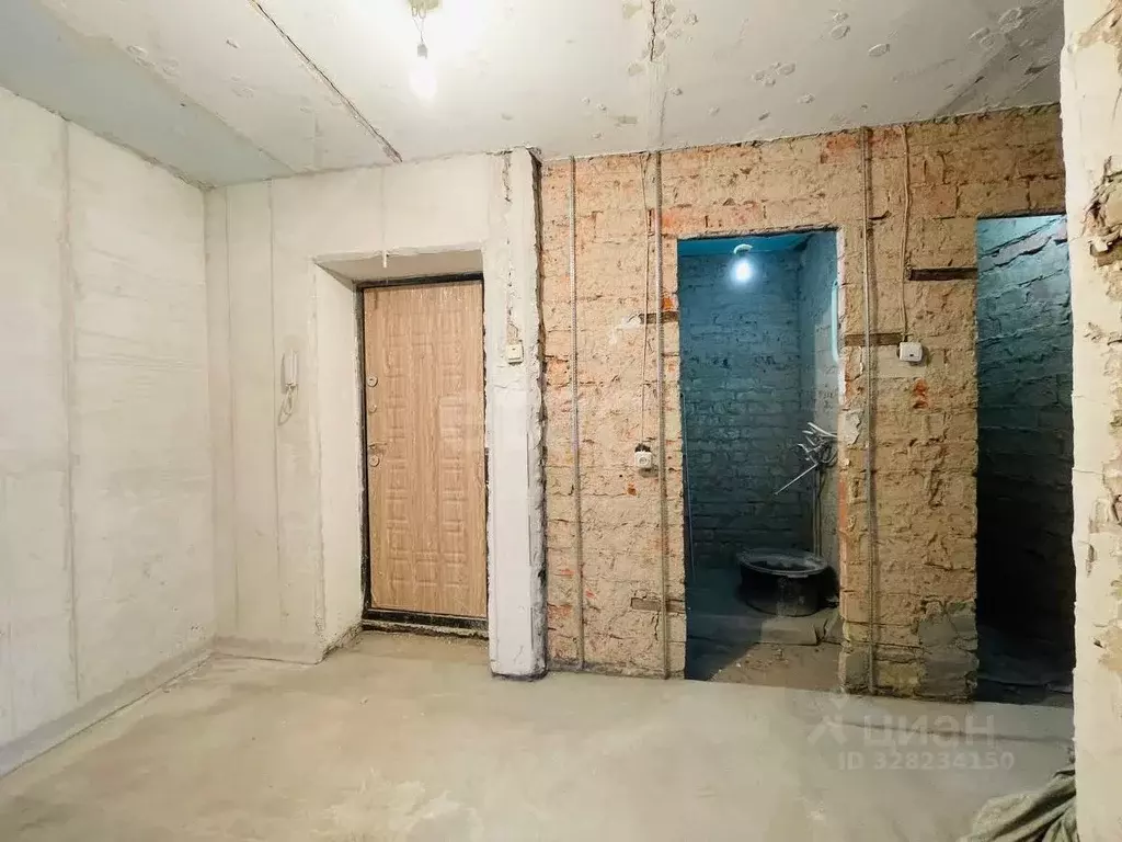 2-к кв. Амурская область, Белогорск Красноармейская ул., 21 (47.8 м) - Фото 1