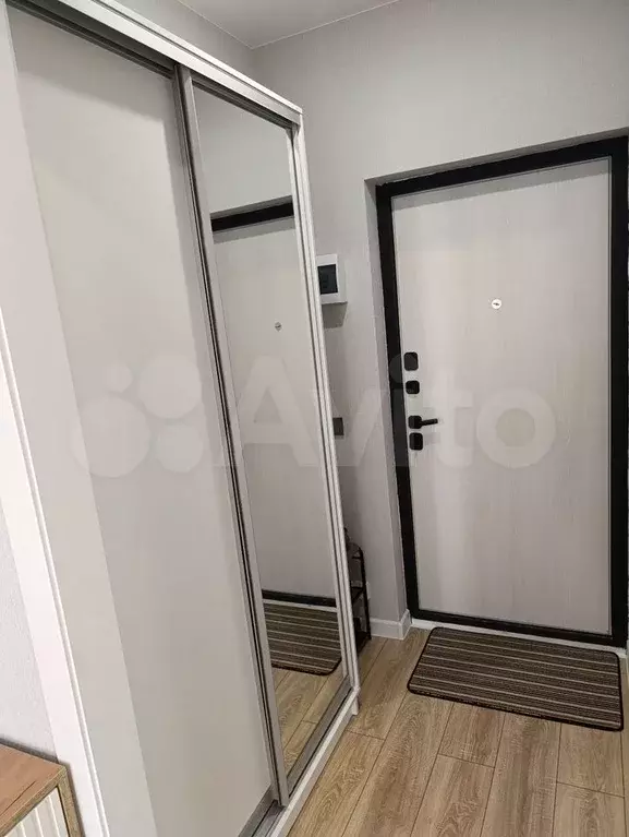 Квартира-студия, 22,6 м, 3/16 эт. - Фото 1