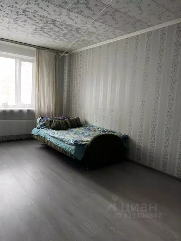 1-к кв. Московская область, Подольск городской округ, пос. Быково ул. ... - Фото 1