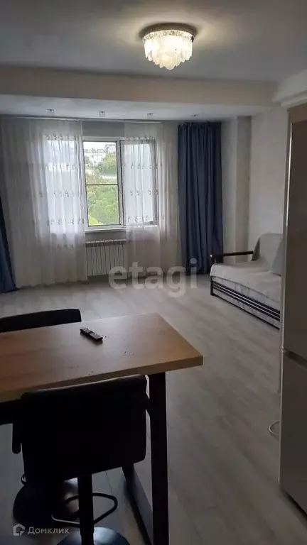 Продаётся квартира-студия, 32.3 м - Фото 1