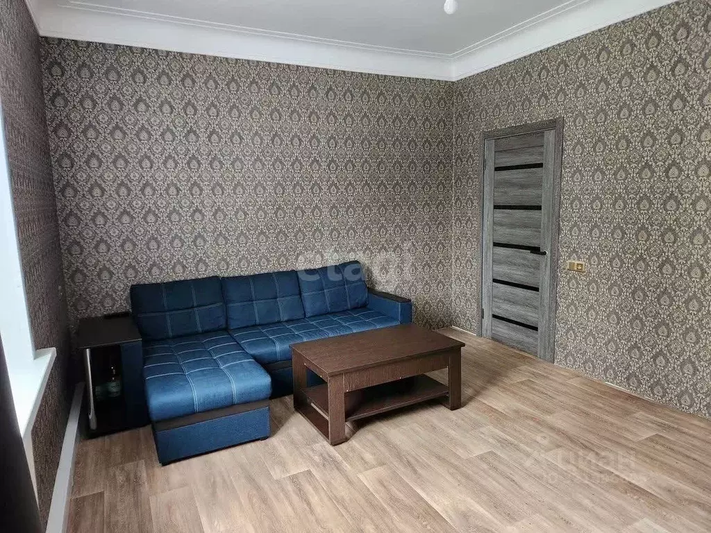 3-к кв. Курская область, Курск Курского завода тракторных запчастей ... - Фото 1