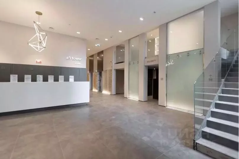 1-к кв. Москва проезд Серебрякова, 11к2 (20.0 м) - Фото 1