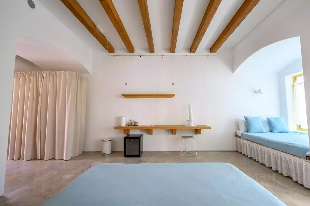 Комната Липецкая область, Задонский район, Каменский сельсовет, с. ... - Фото 2