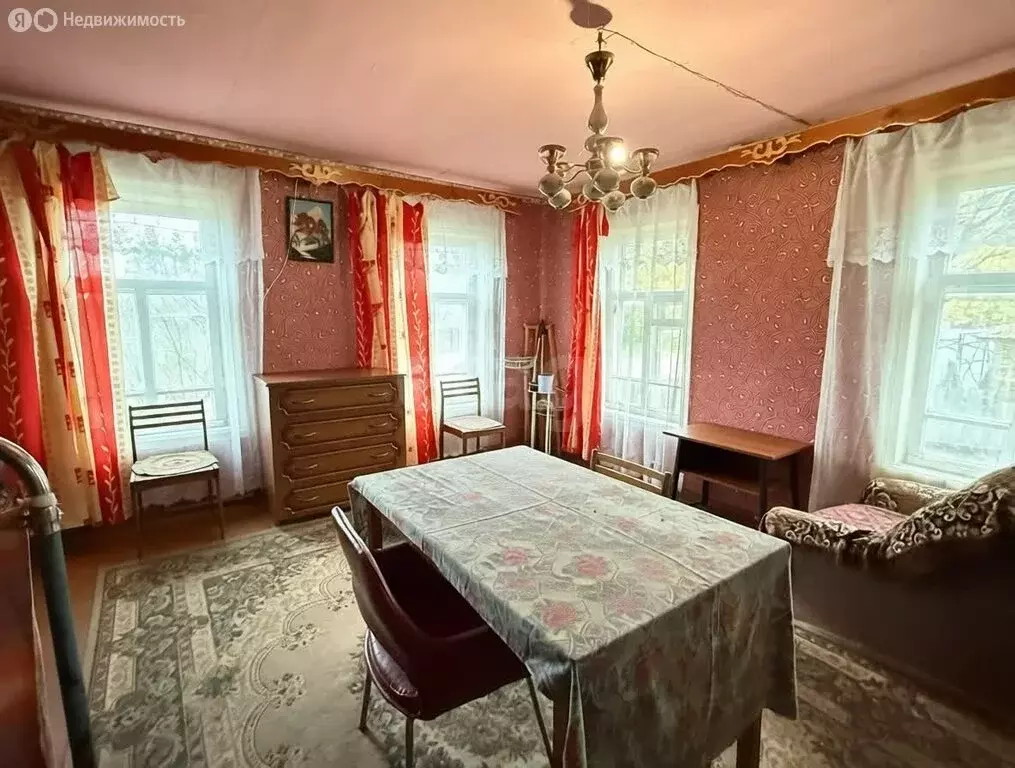 Дом в Вологодская область, Белозерск (49.7 м) - Фото 2