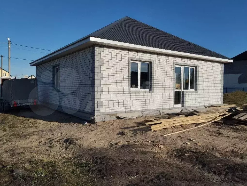 Дом 80 м на участке 7 сот. - Фото 0