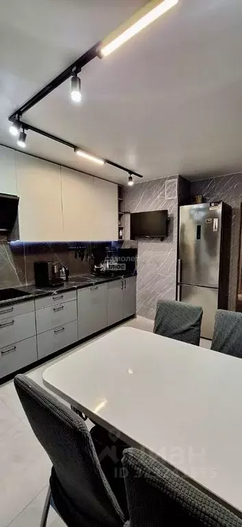 3-к кв. Марий Эл, Медведево городское поселение, Медведево пгт ул. ... - Фото 1