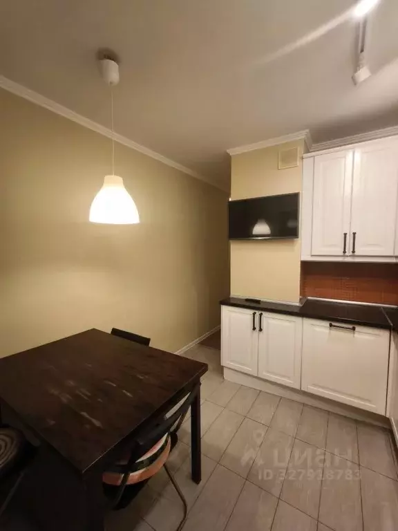 1-к кв. Москва Строгинский бул., 14К2 (39.1 м) - Фото 2