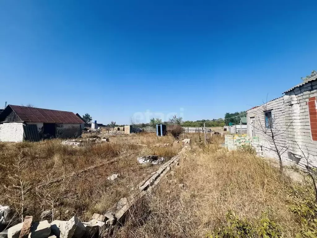 Дом в Белгородская область, Старооскольский городской округ, с. ... - Фото 1