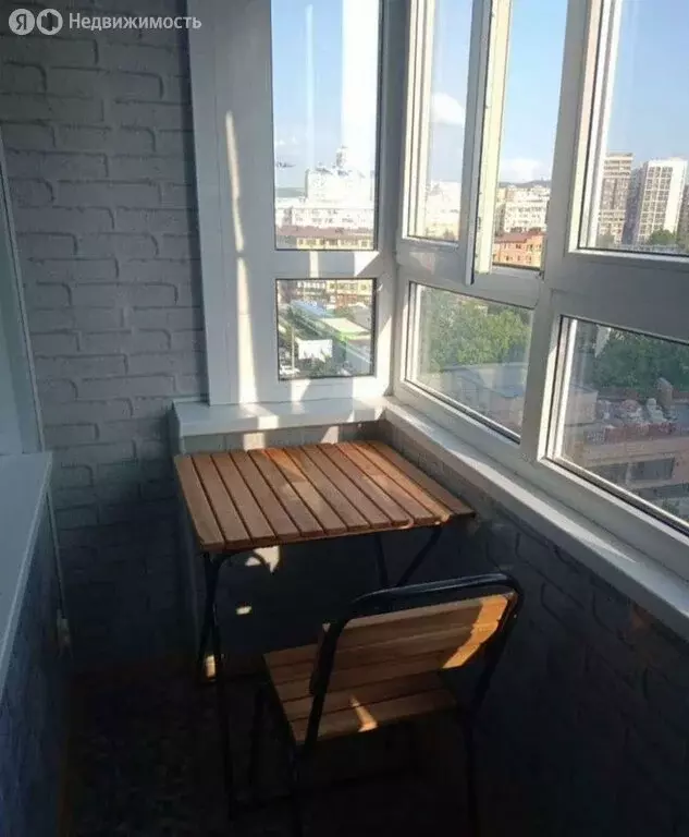 Квартира-студия: Анапа, Астраханская улица, 71А (24 м) - Фото 0