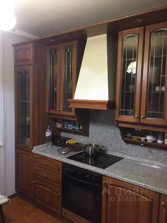 2-к кв. Москва Загородное ш., 4К2 (58.0 м) - Фото 1