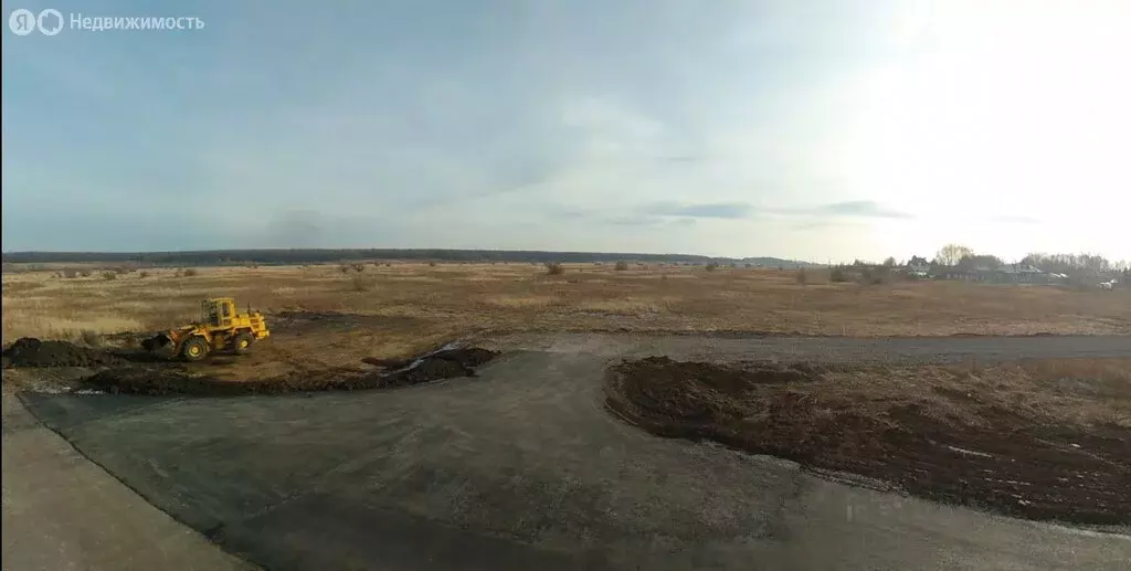 Участок в село Ташёлка, Мирная улица (14 м) - Фото 0