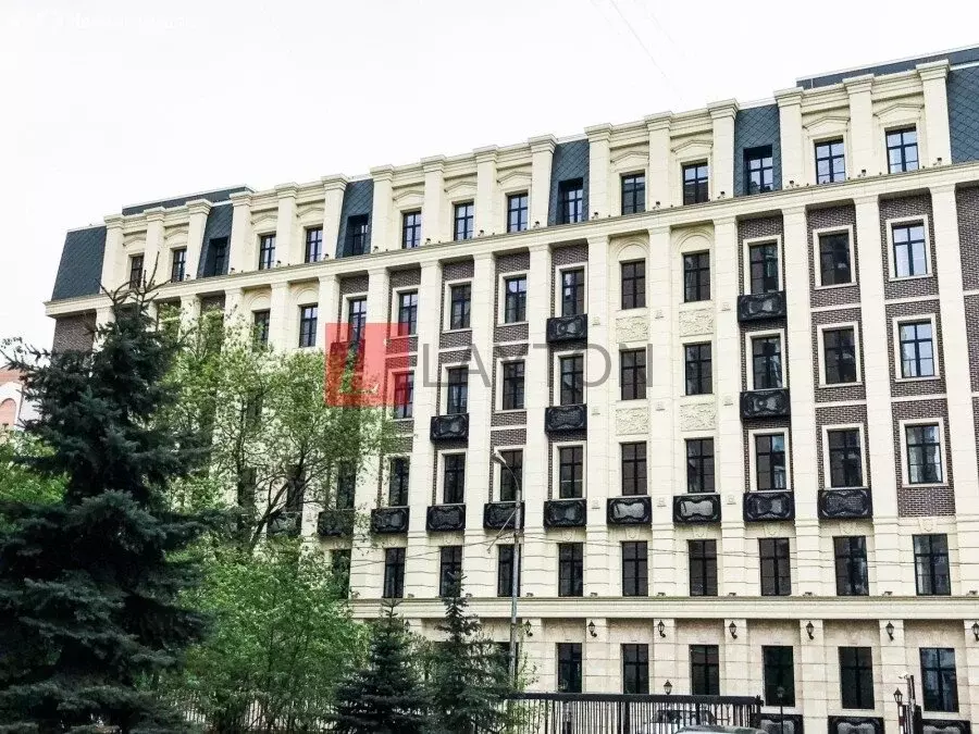 Офис (41 м) - Фото 2