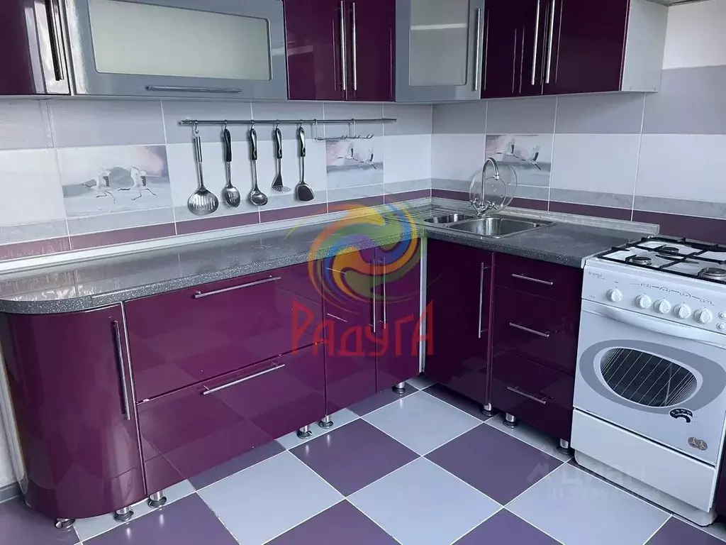 3-к кв. Ивановская область, Кохма ул. Владимирская, 31 (66.0 м) - Фото 2