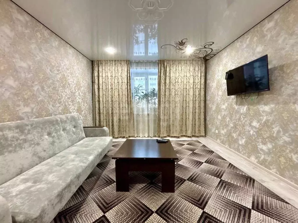 2-к кв. Вологодская область, Вологда ул. Гагарина, 72 (52.6 м) - Фото 2