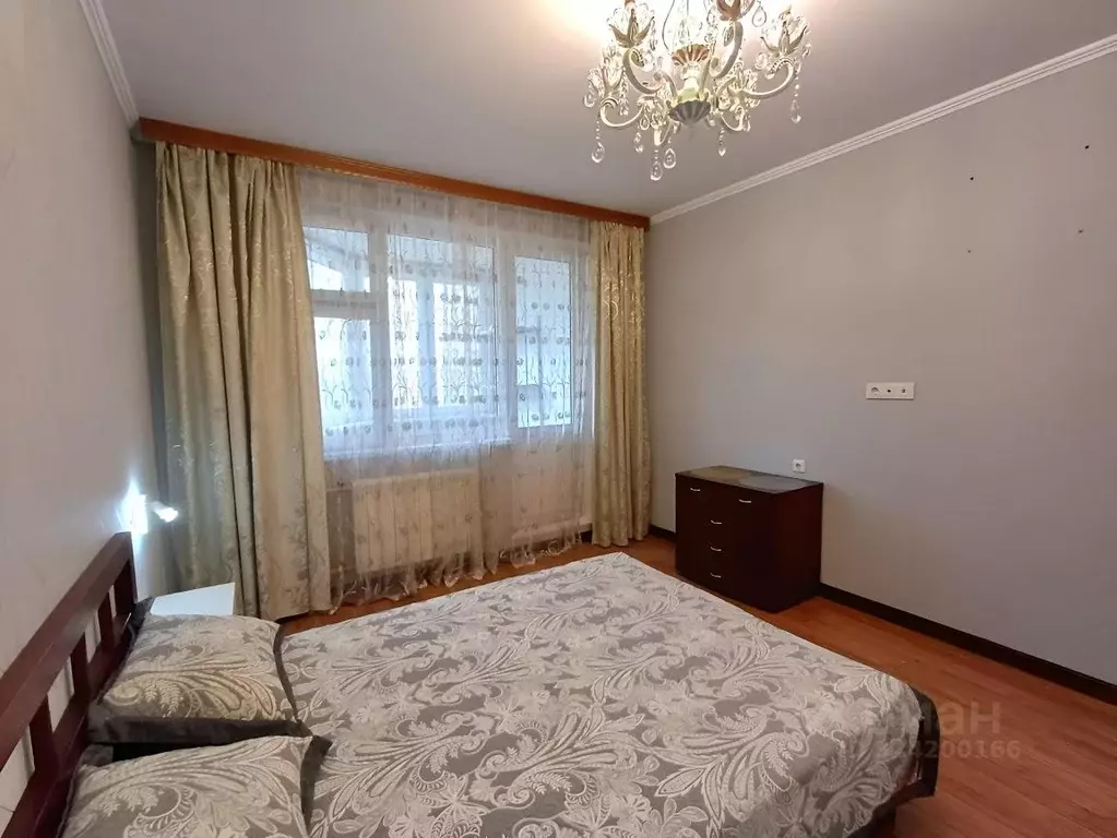 2-к кв. Москва Юрловский проезд, 14к1 (58.9 м) - Фото 2