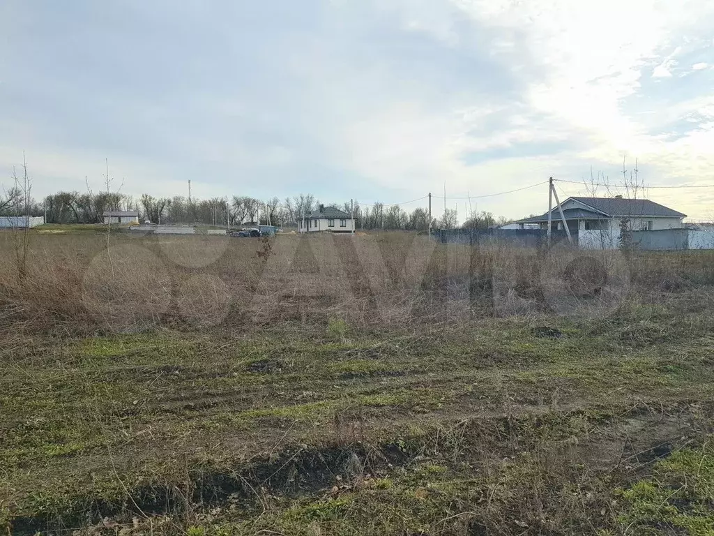 Участок 10,8 сот. (ИЖС) - Фото 0