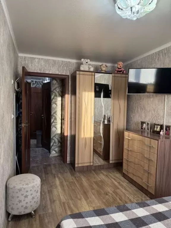 2-к кв. Пензенская область, Пенза ул. Суворова, 145 (46.8 м) - Фото 2