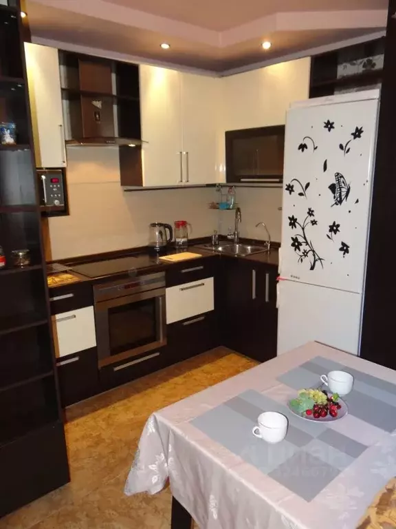 Студия Нижегородская область, Нижний Новгород ул. Александра Хохлова, ... - Фото 1