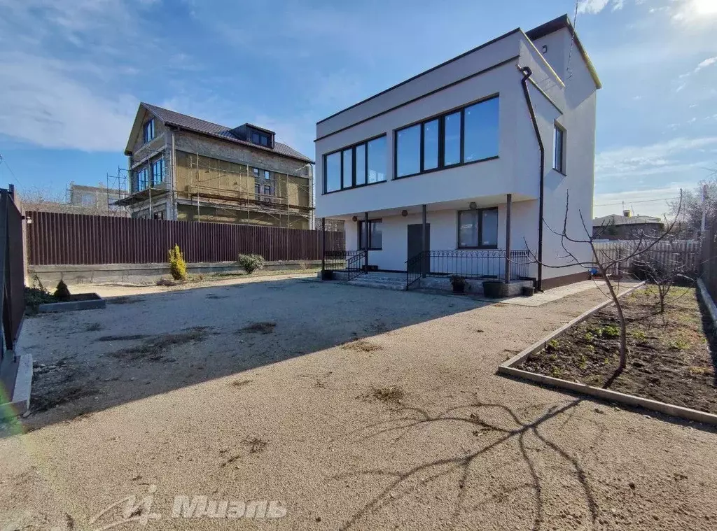 Дом в Севастополь ТСН СНТ Биолог тер., 48 (255 м) - Фото 1
