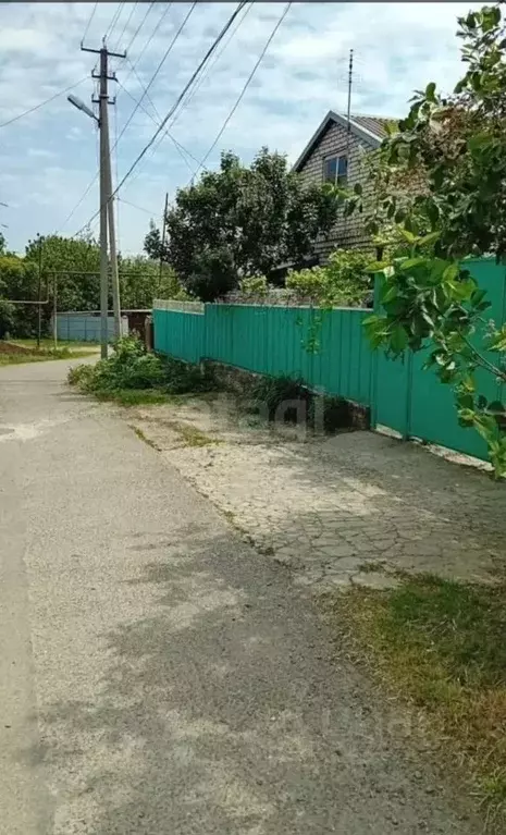 Дом в Ставропольский край, Ставрополь № 4 мкр, ул. Полтавская, 47 (80 ... - Фото 1